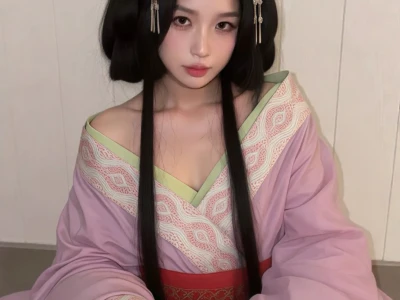 欣欣子新造型🤩