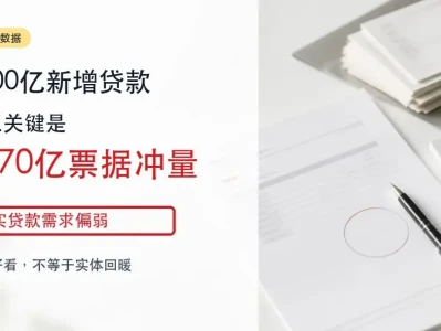 野村最新研报:5月社融贷款增速双创新低,私营部门为什么还在主动去杠杆?