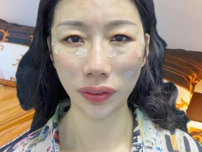 姐就是活该好看
