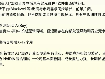 Gemini 3 Pro 最强投研提示词它来了！