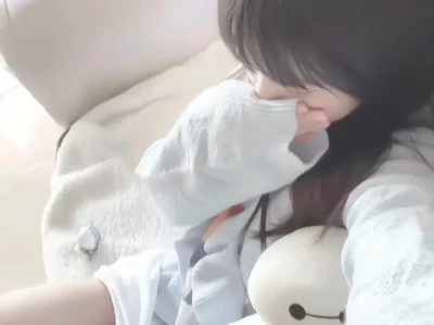 推荐真人女头像
