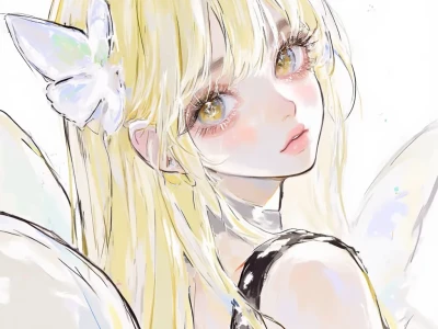 🔆WeChat | 女生头像