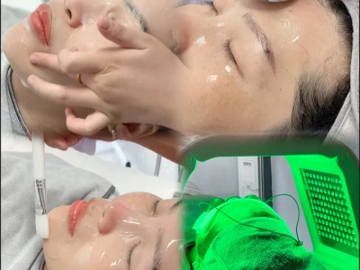 今天的快乐是