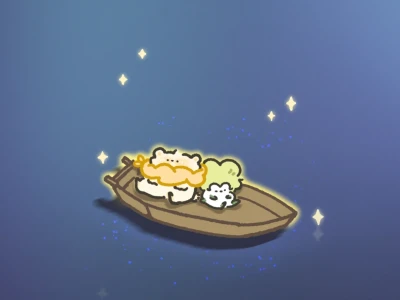 壁纸来辣!