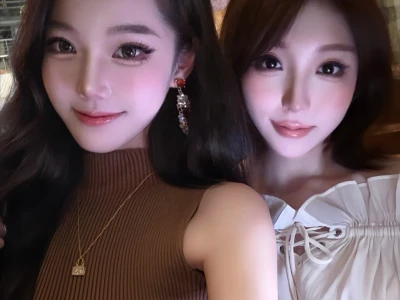 世界上全是女人的话