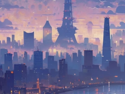 把上海繁花做成壁纸|👉右滑看上海的夜色
