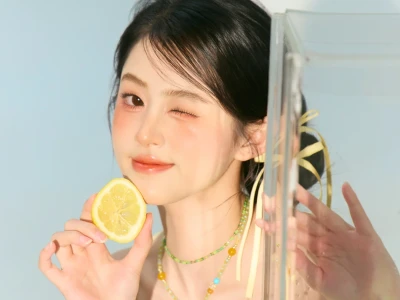 柠檬之夏🍋