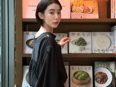 从今天起做性感迷人的短发女人