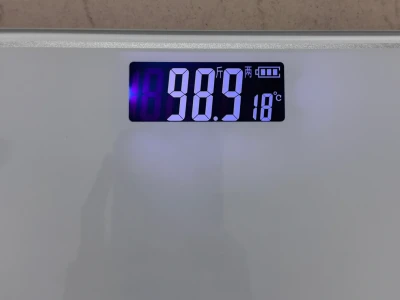 很久以前我以为瘦到99斤会很开心……