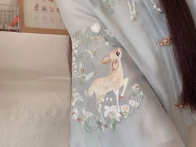 🌸国风美衣,小个子必备🌸