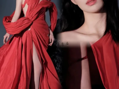救命🆘美到失语了……王楚然
