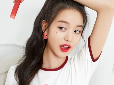 高清的美女不多见