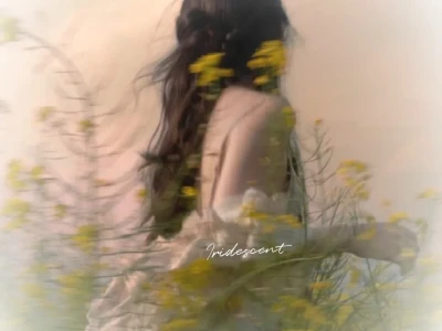 渐变壁纸～
