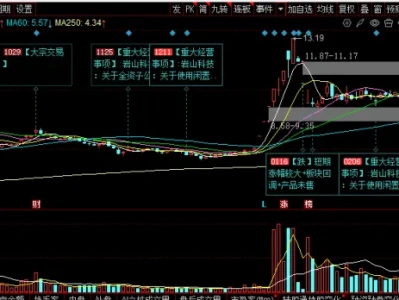 岩山科技(002195)2026 深度研报:AI 智驾 + 脑机 + 大模型三箭齐发,转型拐点确立