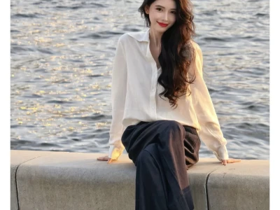 明艳大美女💓