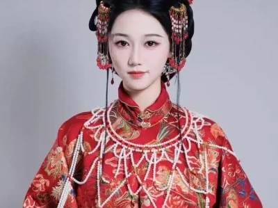 老天奶…突然理解折腰女主的选角了