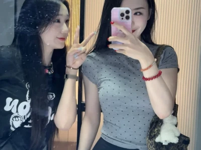 今天做姐姐，不做女大