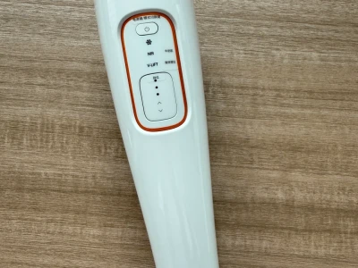 用了大半年Ulike,素颜出门自信多了