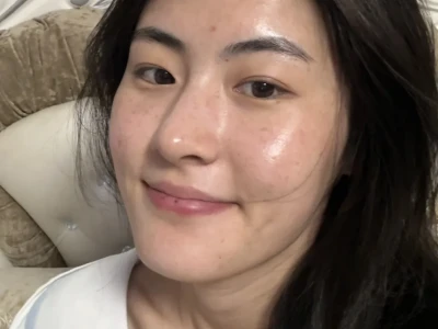 素颜长成这样算小美吗🤪