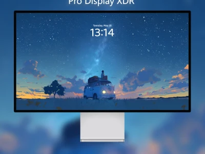 星空下的流浪🚐 治愈系高清ipad手机壁纸