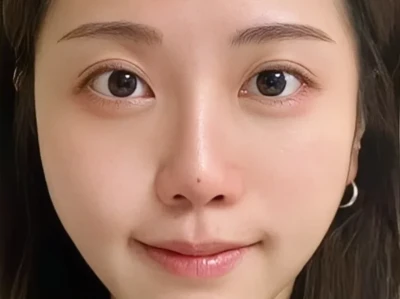 左滑 一键变美