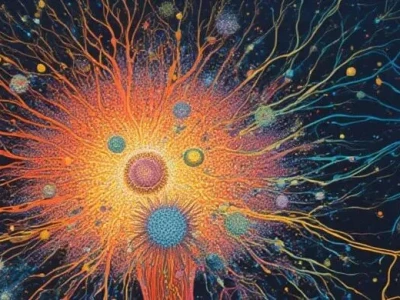 视神经萎缩还能治愈吗?2025年深度研报