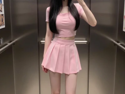 你们喜欢这种风格吗?
