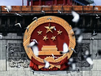 谁懂这组壁纸的含金量!🇨🇳🇨🇳