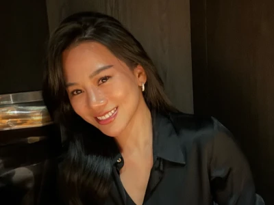 爱笑的女人更迷人