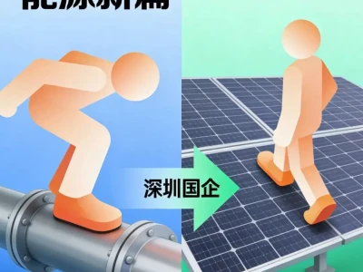 深圳燃气研报:燃气基本盘+光伏新赛道