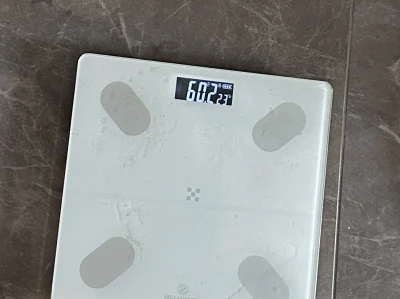 153/60 一日食314kcal