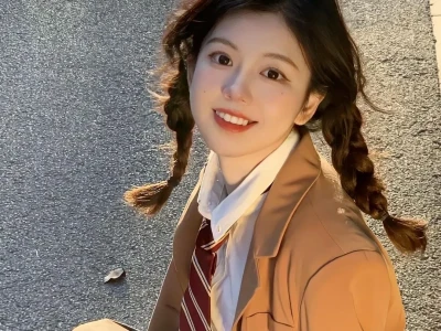 甜妹女头 | 甜妹必备