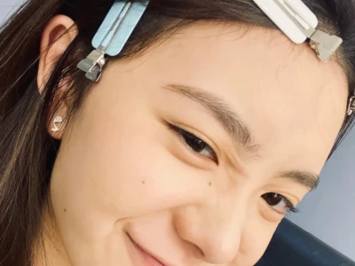 存子你真的很像✨，宝宝真的很美很可爱