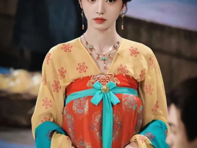 武祯的衣柜1~15套|高清版