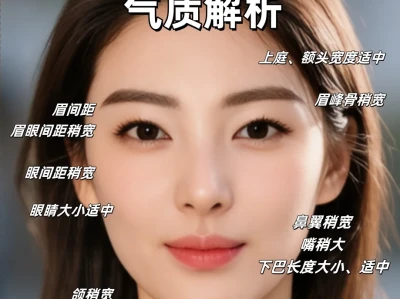 大气御姐脸有什么特点?看张雨绮就懂了