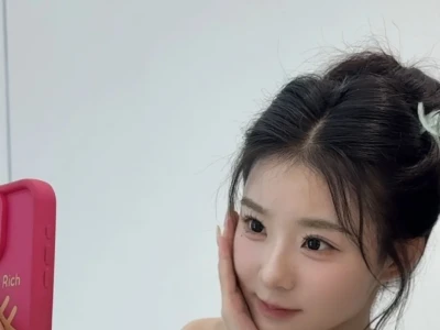 SK卡卡生图简直太美了