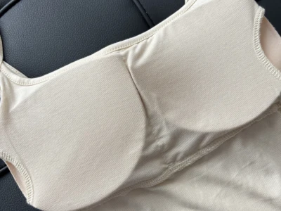 女大好身材的含金量还在上升
