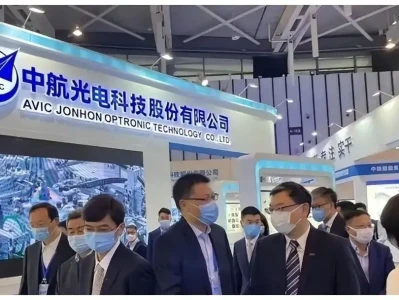 【研报精读】空天有清音第14期:AI驱动连接器格局巨变,中航光电&航天电器深度拆解
