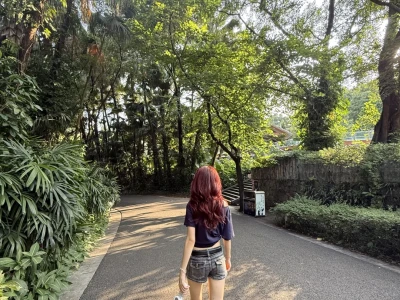 168 88|就这么细细长长地出门