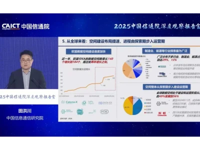 可信数据空间创新发展路径2025