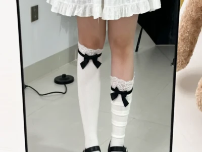 好喜欢我的袜子哈哈二选一难选