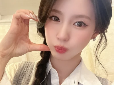 miyeon自拍合集