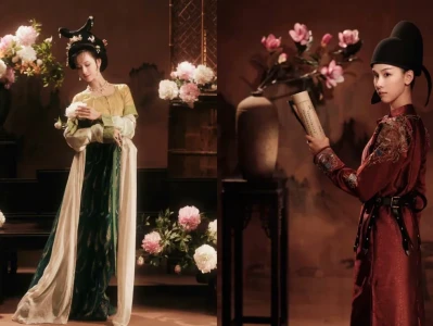 我本是女娇娥,又不是男儿郎