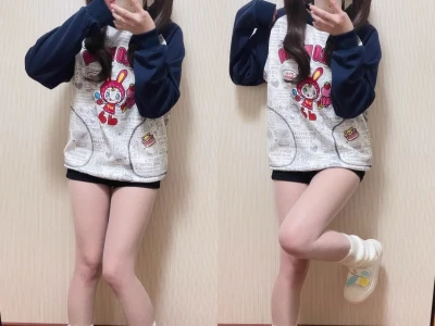 这样拍怪可爱🤳