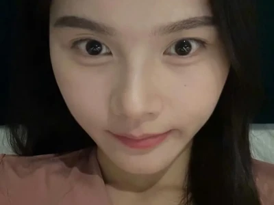 小V脸+下颌线  美滋滋