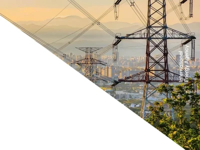 研报解读 | 国际能源署(IEA)《电力2026至2030年分析与预测报告》