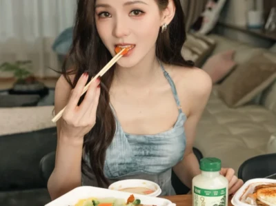 完全小说女主