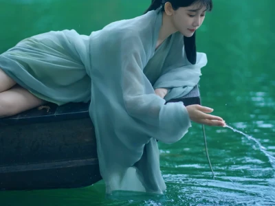 好爱这清冷的氛围