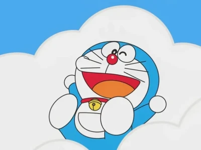 哆啦A梦夏天系列