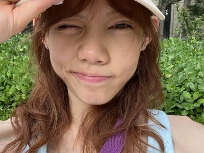 虽然24但18₍˄·͈༝·͈˄*₎◞ ̑̑爱上自己的素颜~